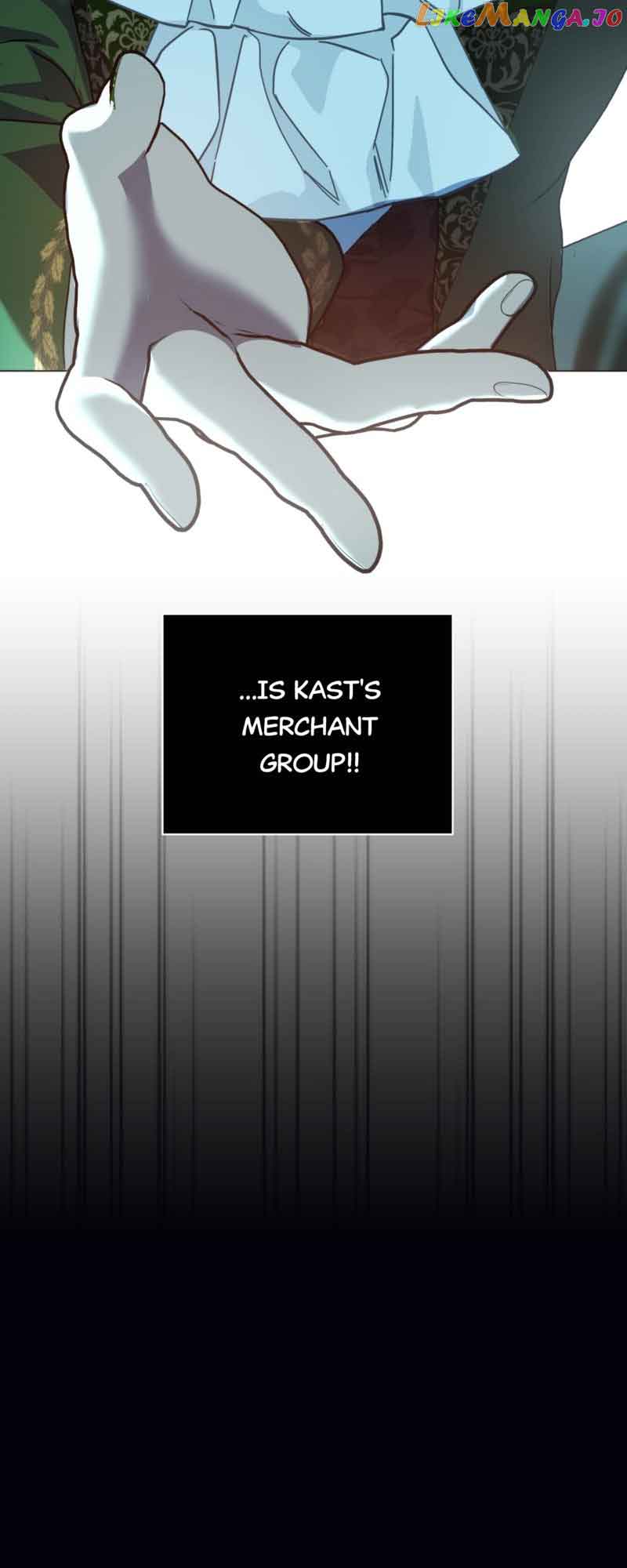 The Grand Duke is Mine Chapter 16 - Page 17