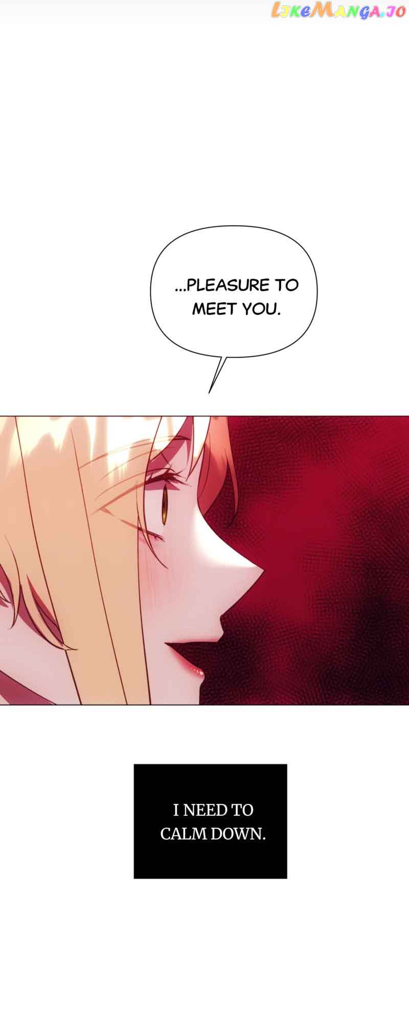 The Grand Duke is Mine Chapter 16 - Page 22