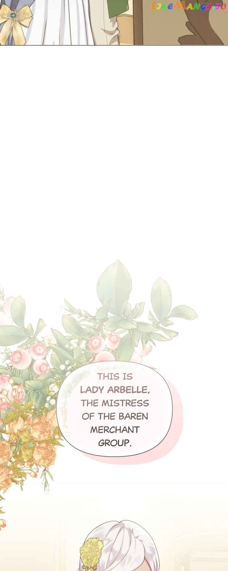 The Grand Duke is Mine Chapter 16 - Page 26