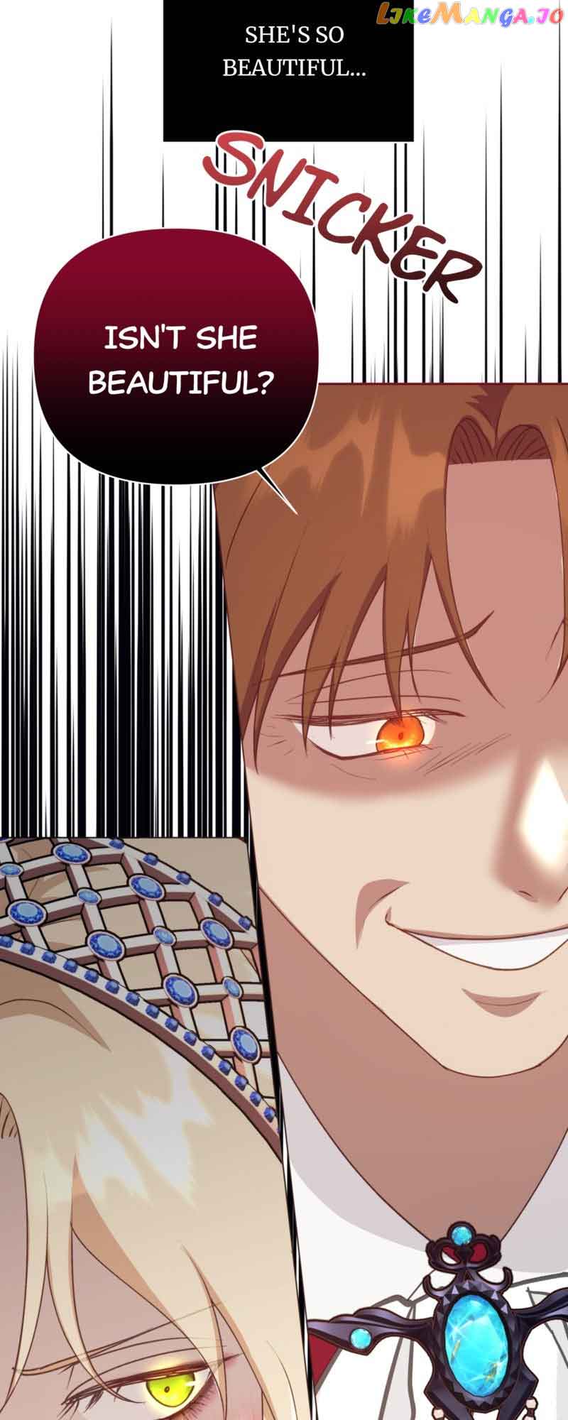 The Grand Duke is Mine Chapter 16 - Page 28