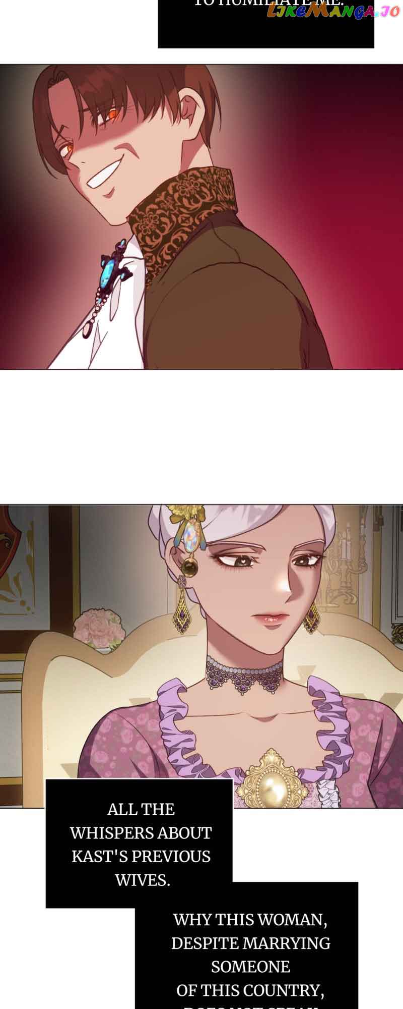 The Grand Duke is Mine Chapter 16 - Page 30