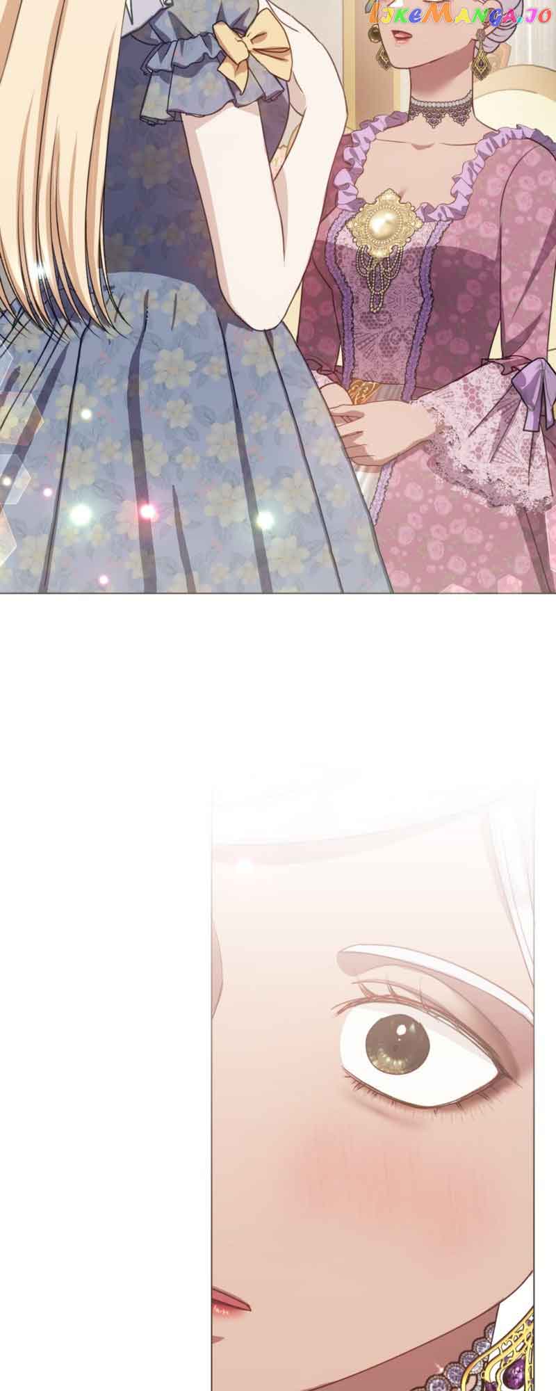 The Grand Duke is Mine Chapter 16 - Page 34