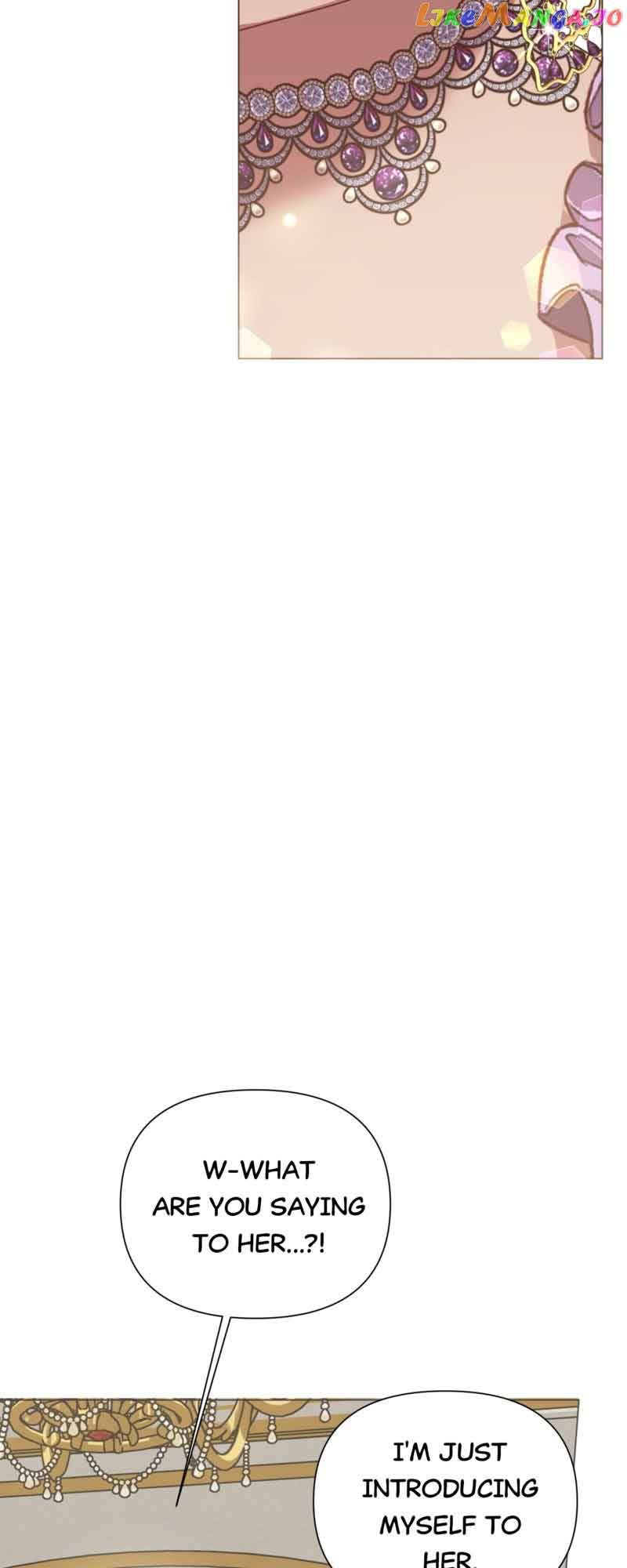 The Grand Duke is Mine Chapter 16 - Page 35