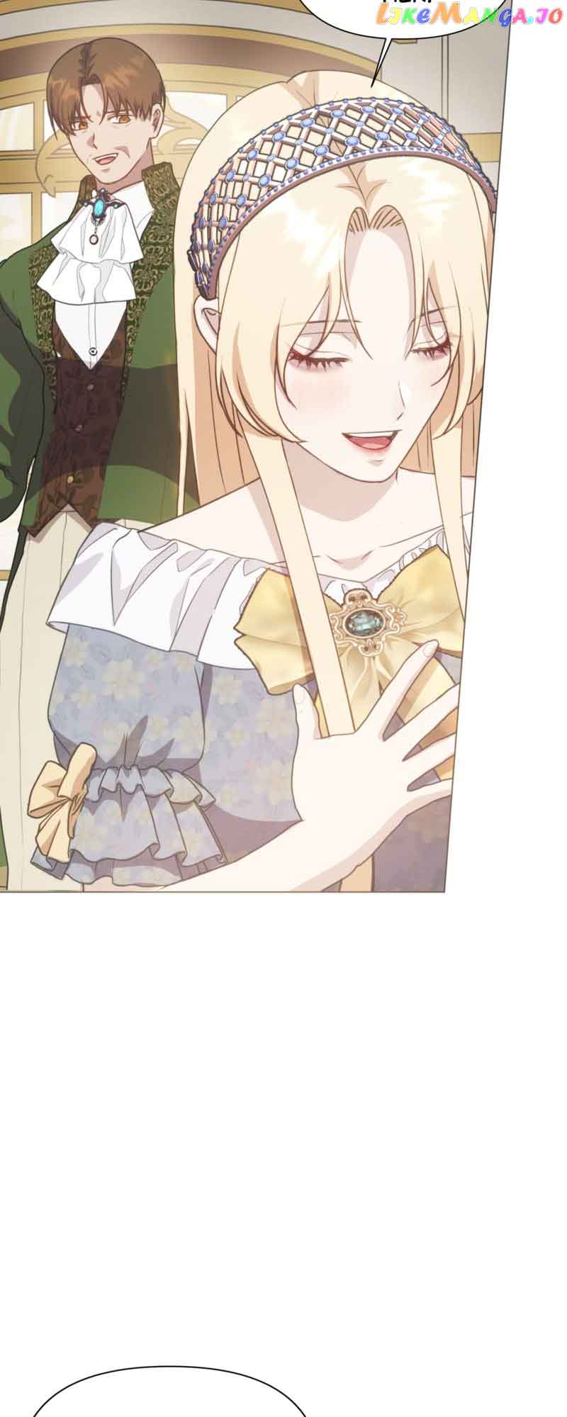 The Grand Duke is Mine Chapter 16 - Page 36