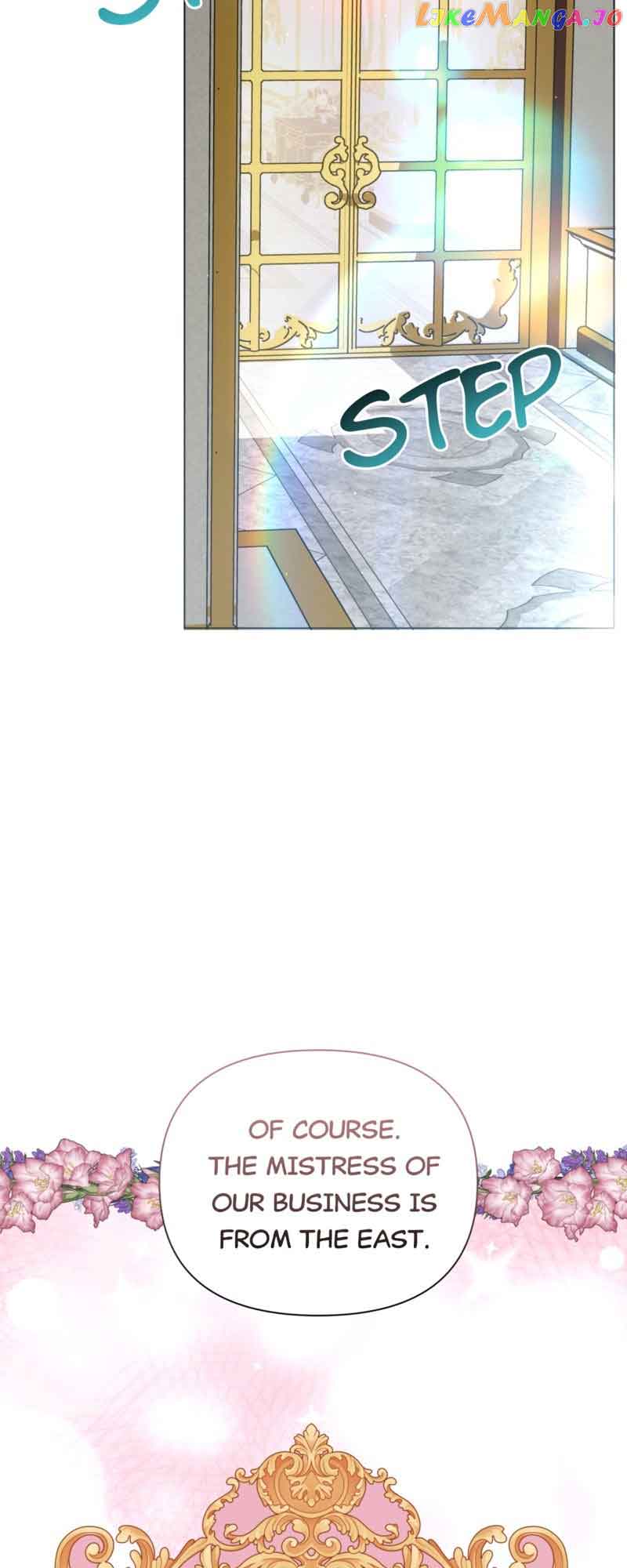 The Grand Duke is Mine Chapter 16 - Page 4