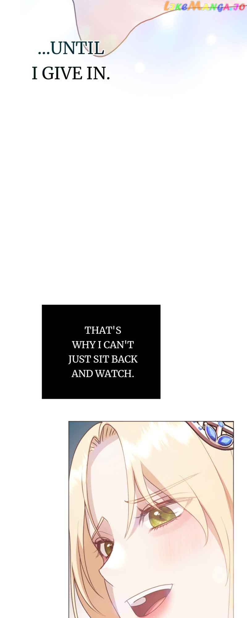 The Grand Duke is Mine Chapter 16 - Page 43