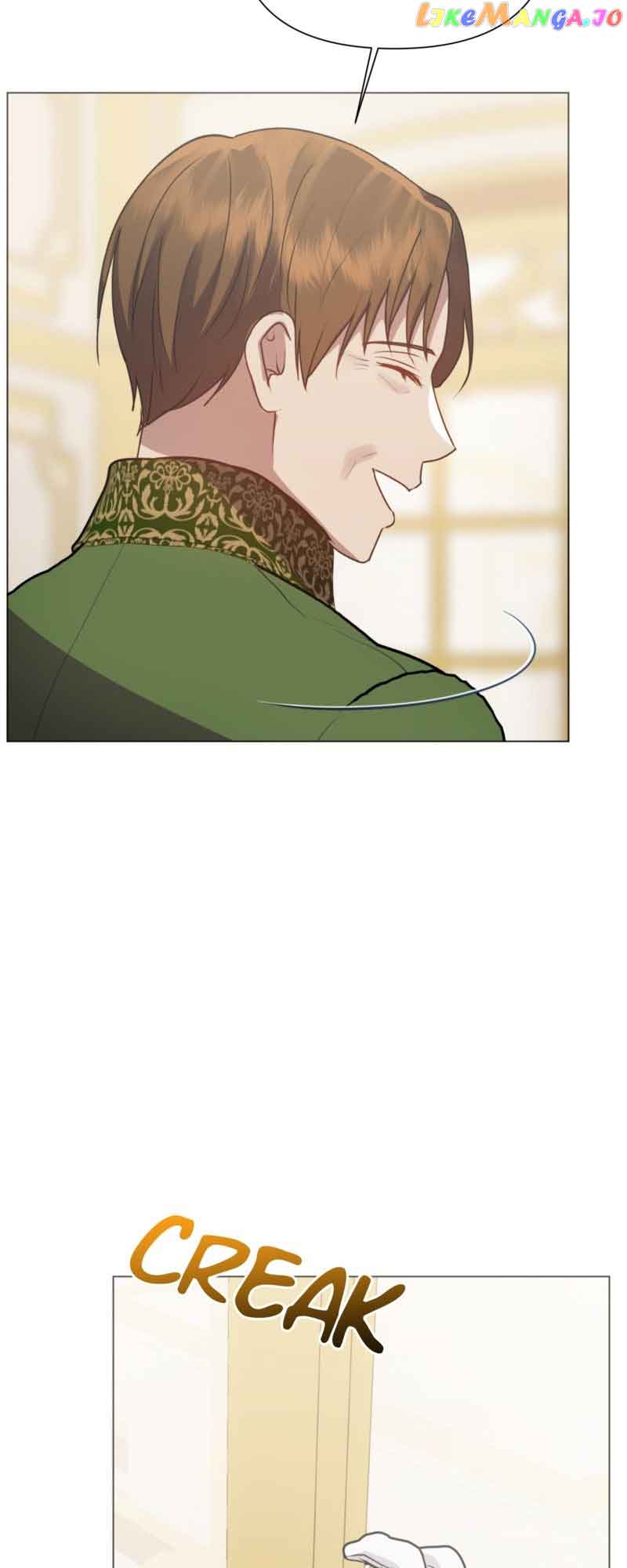 The Grand Duke is Mine Chapter 16 - Page 46