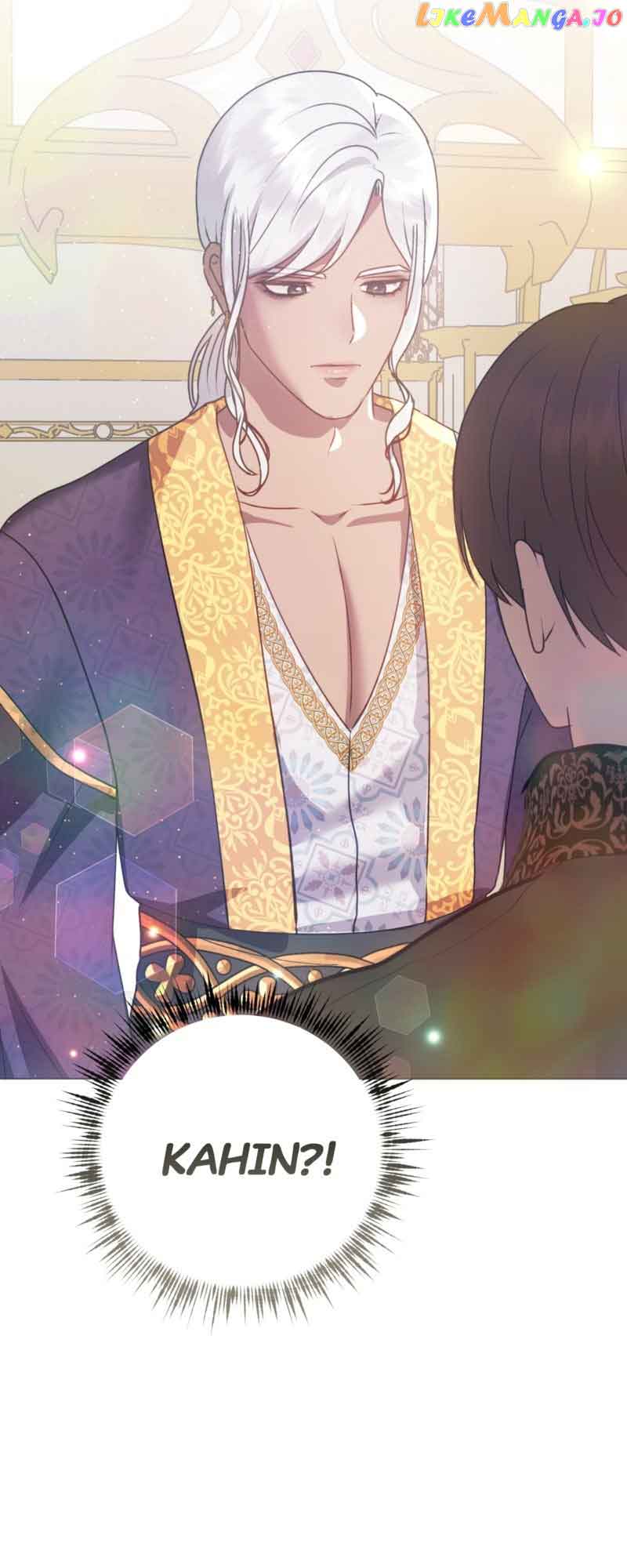 The Grand Duke is Mine Chapter 16 - Page 48