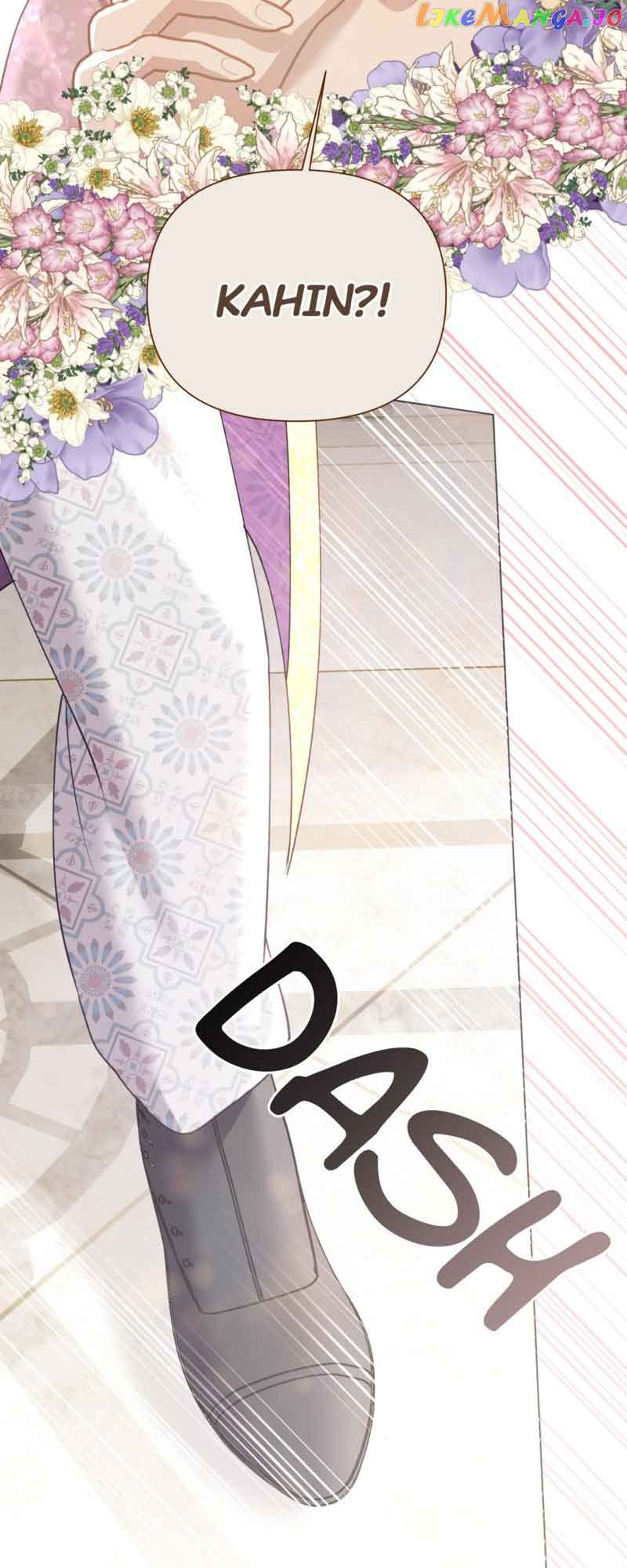 The Grand Duke is Mine Chapter 16 - Page 51