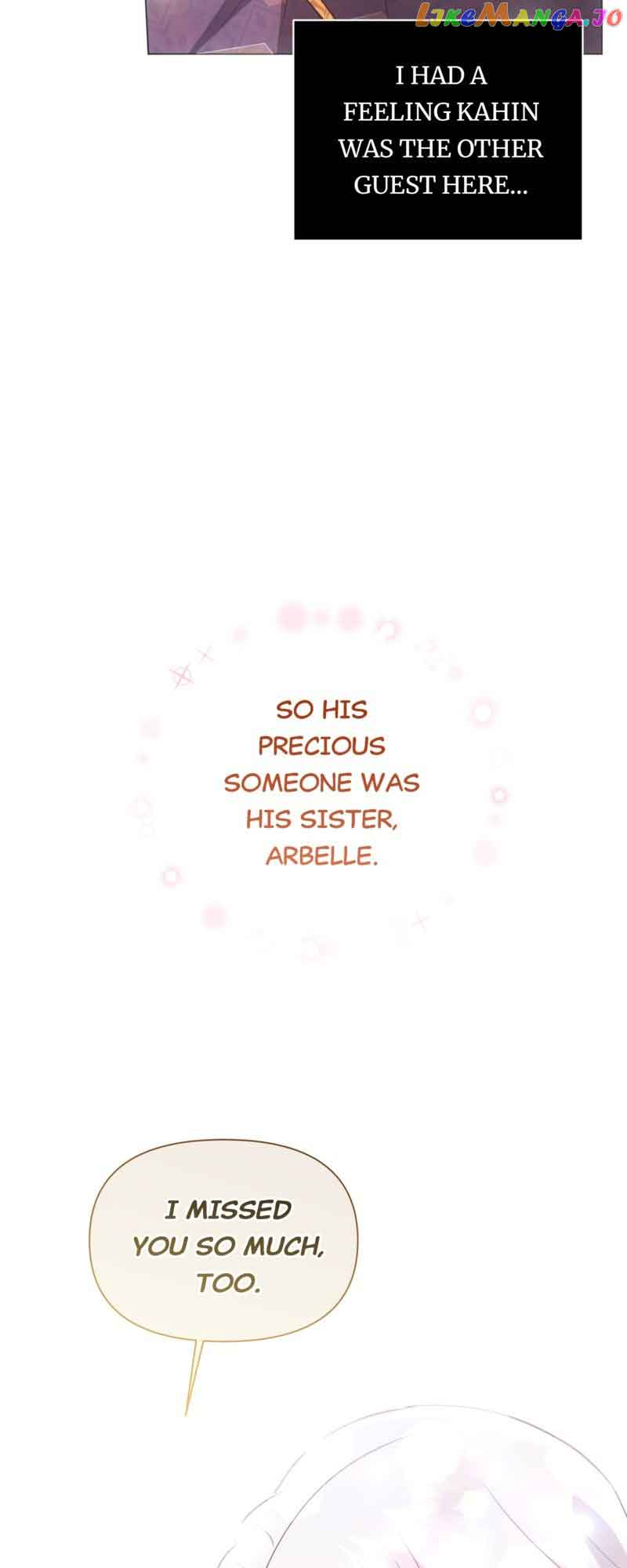 The Grand Duke is Mine Chapter 16 - Page 55