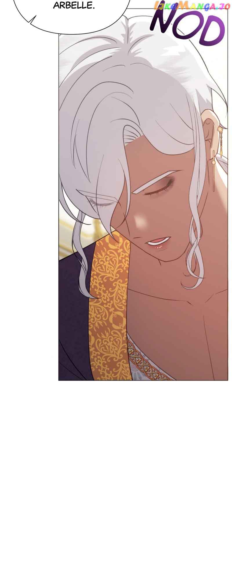 The Grand Duke is Mine Chapter 16 - Page 63