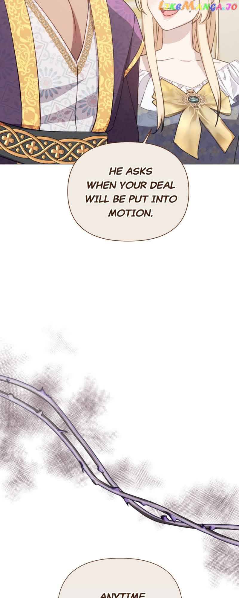 The Grand Duke is Mine Chapter 16 - Page 69