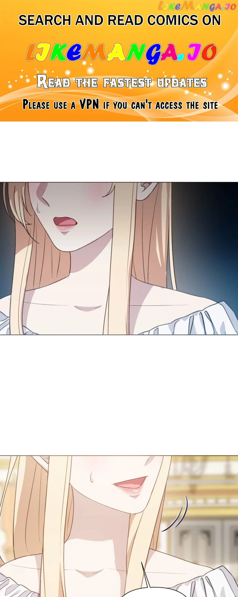 The Grand Duke is Mine Chapter 17 - Page 1