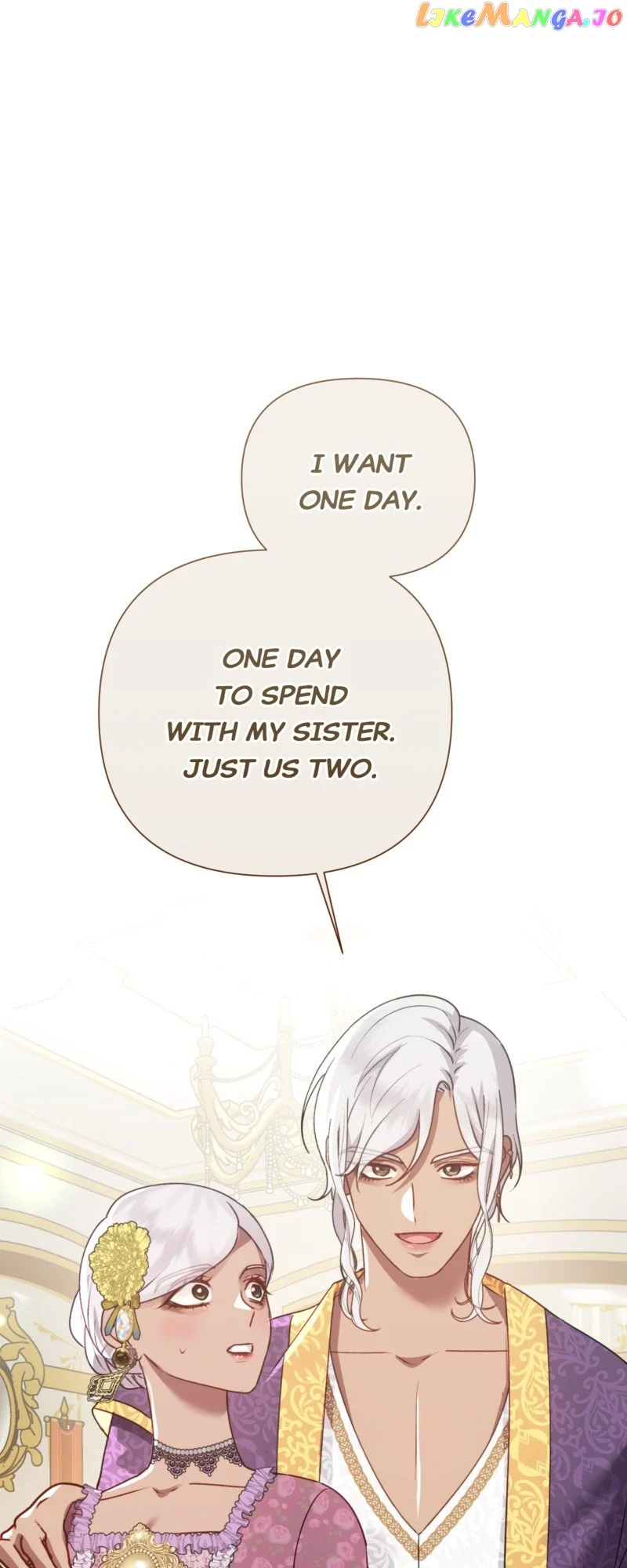 The Grand Duke is Mine Chapter 17 - Page 10