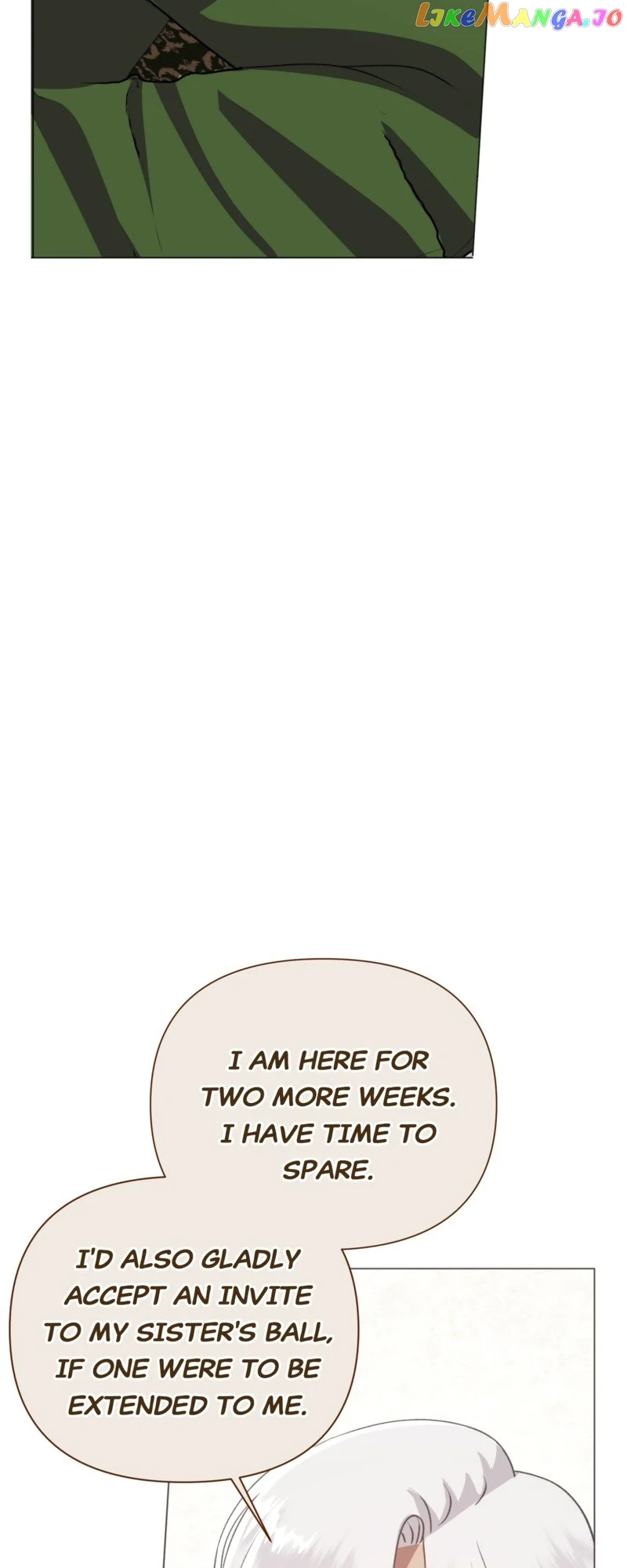 The Grand Duke is Mine Chapter 17 - Page 14