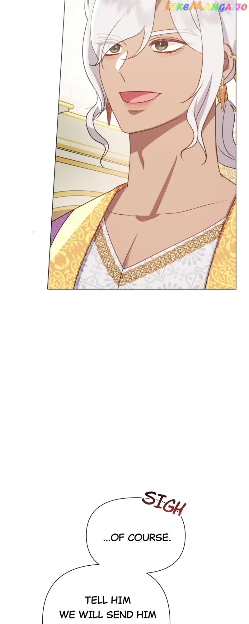 The Grand Duke is Mine Chapter 17 - Page 15