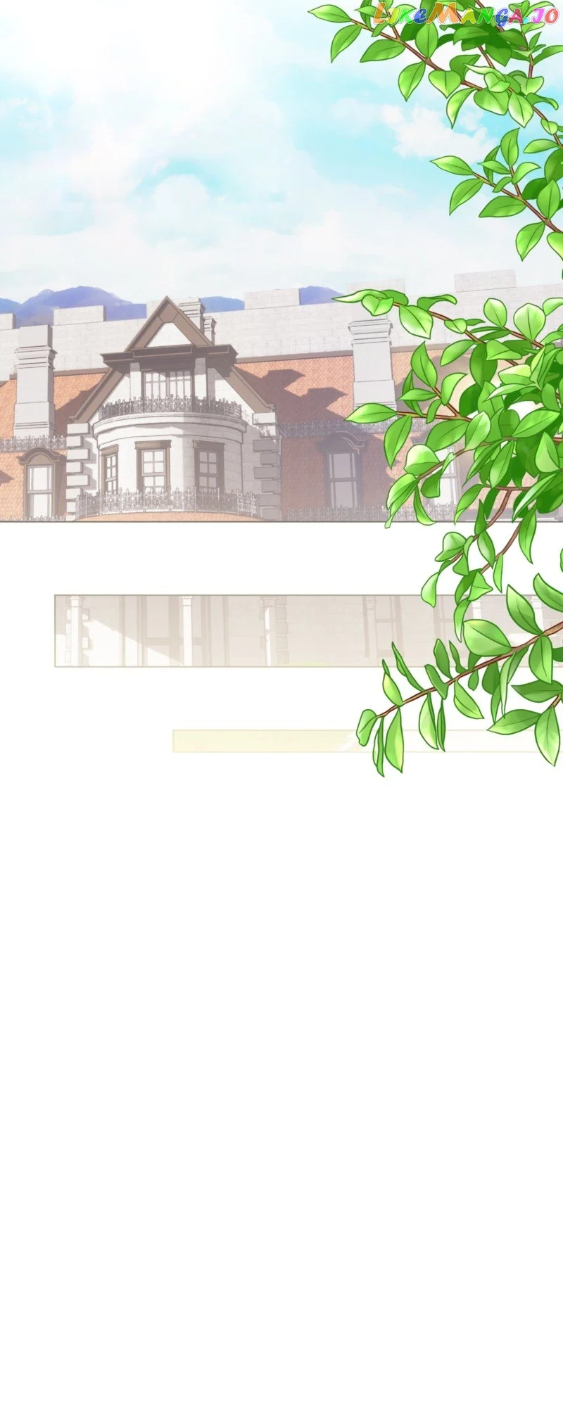 The Grand Duke is Mine Chapter 17 - Page 21