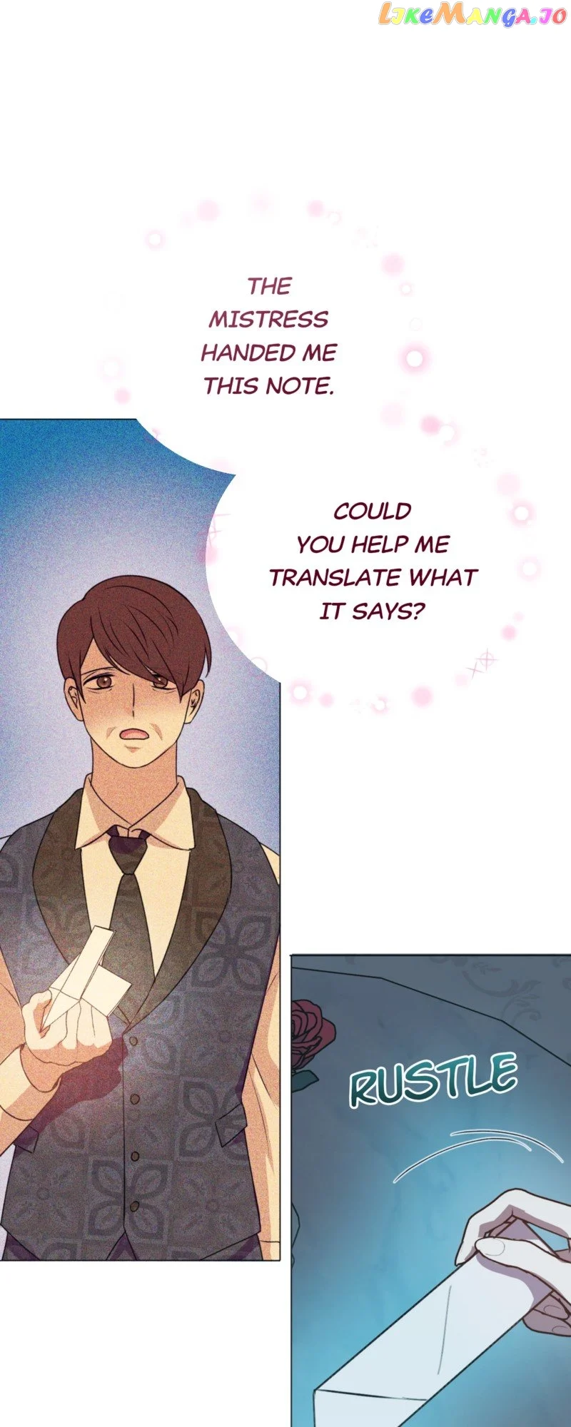 The Grand Duke is Mine Chapter 17 - Page 24