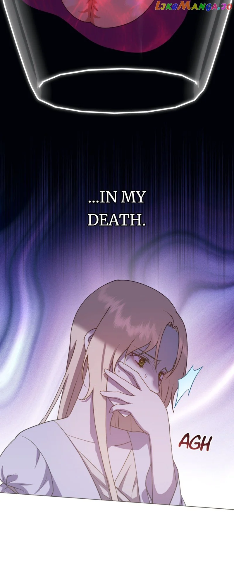 The Grand Duke is Mine Chapter 17 - Page 30