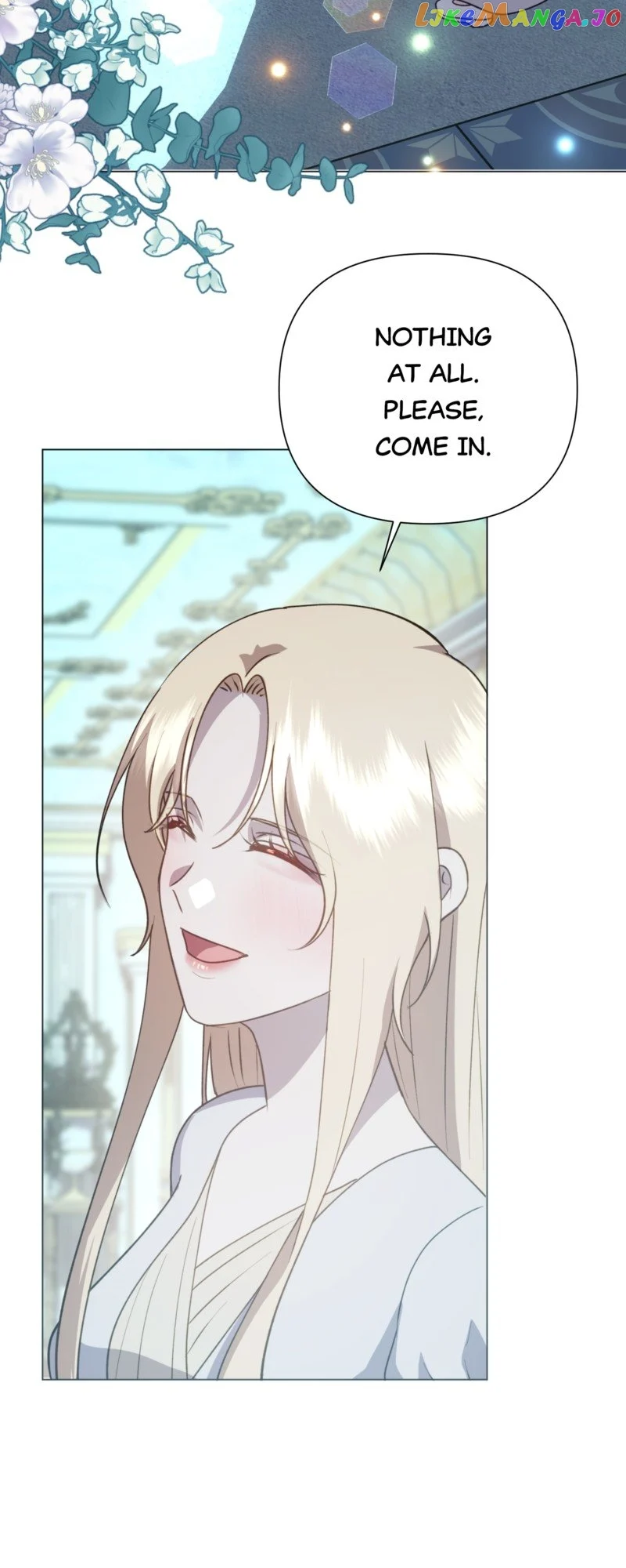 The Grand Duke is Mine Chapter 17 - Page 34