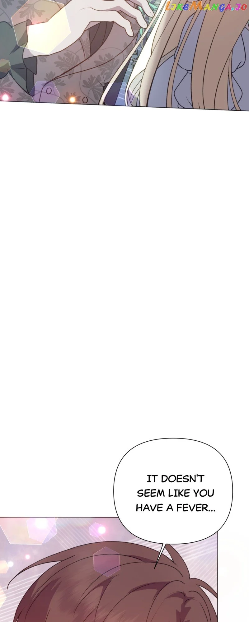 The Grand Duke is Mine Chapter 17 - Page 36