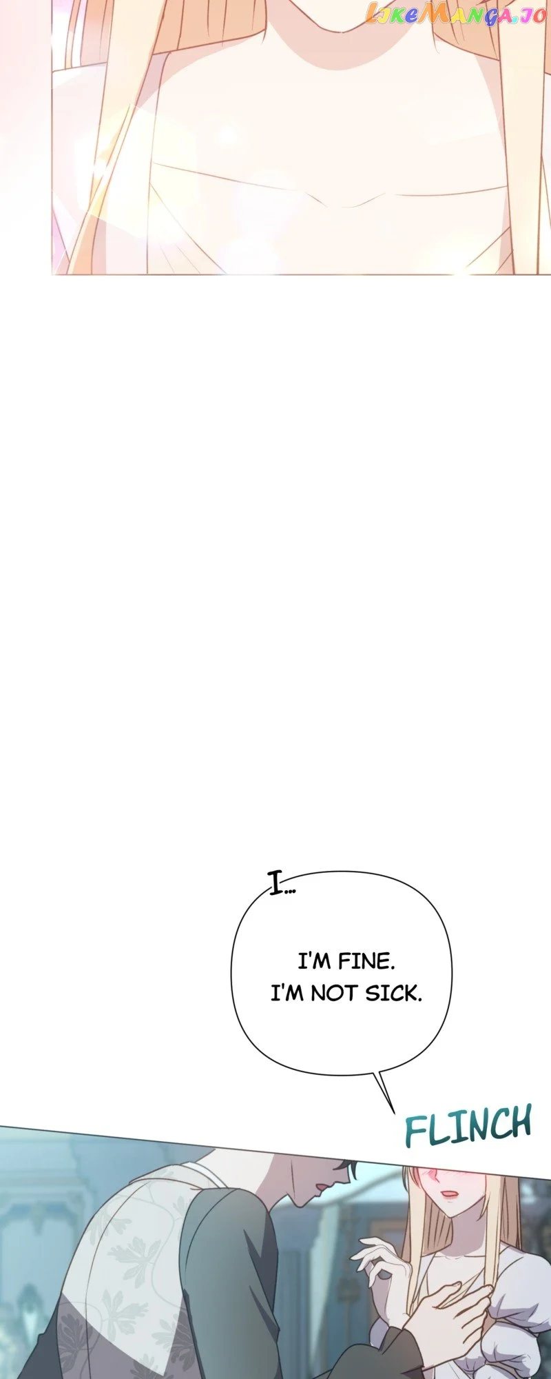 The Grand Duke is Mine Chapter 17 - Page 38