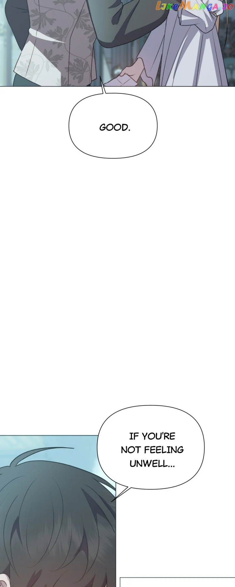 The Grand Duke is Mine Chapter 17 - Page 39