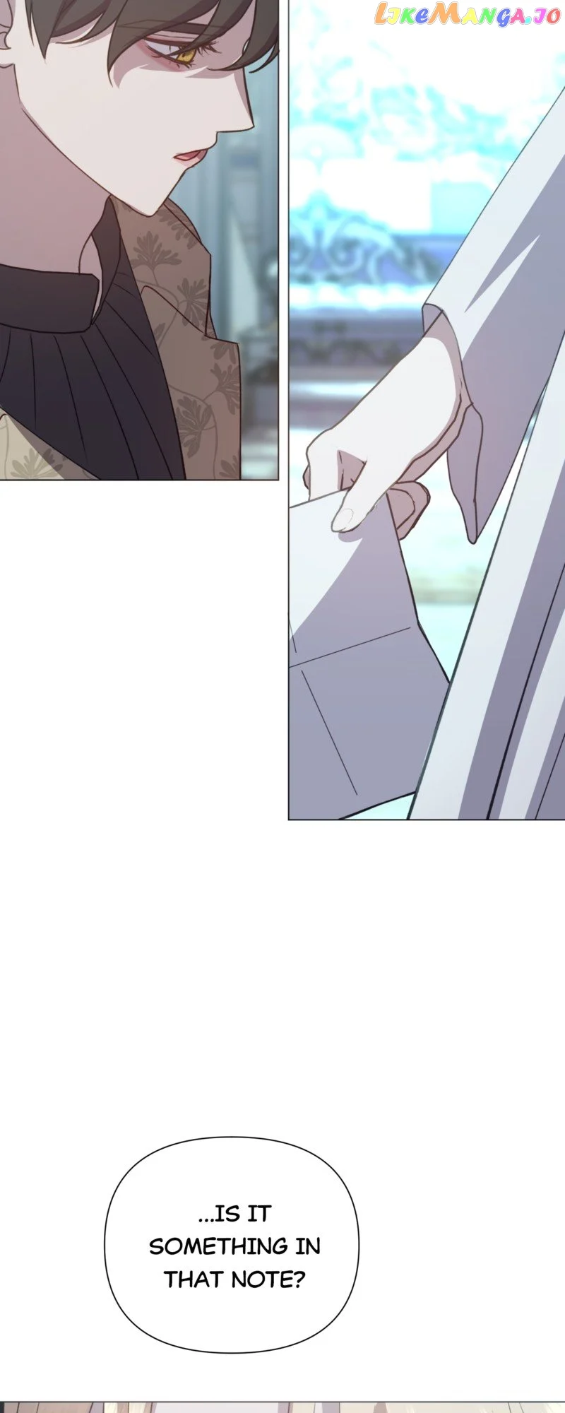 The Grand Duke is Mine Chapter 17 - Page 40