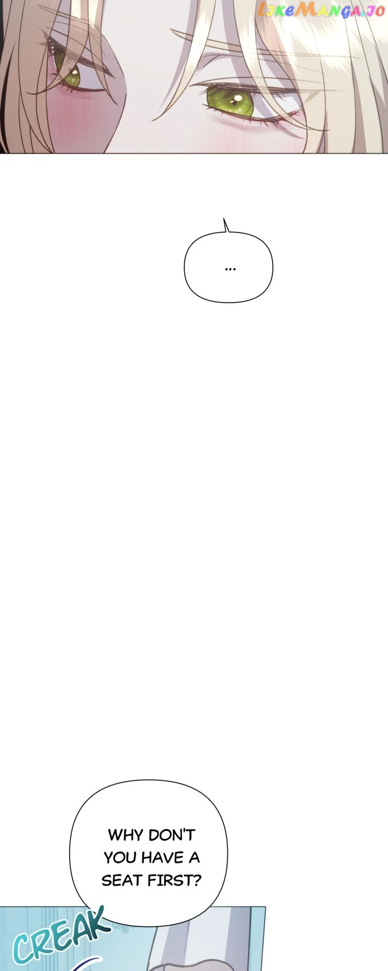 The Grand Duke is Mine Chapter 17 - Page 41