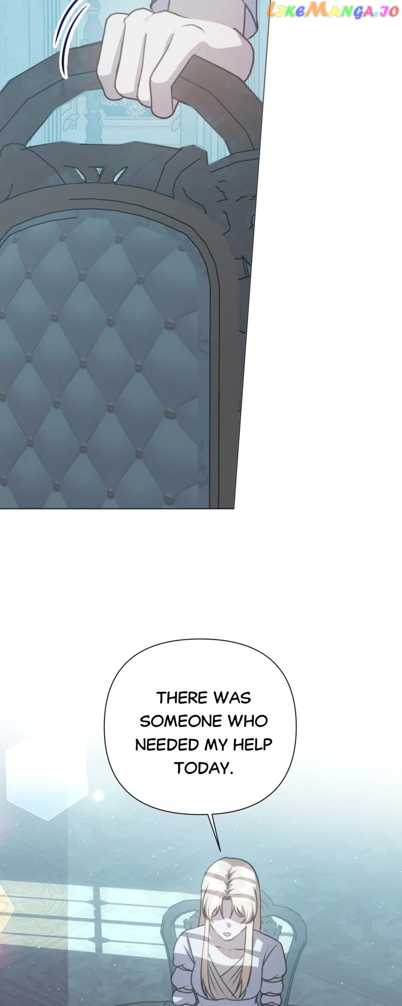 The Grand Duke is Mine Chapter 17 - Page 42