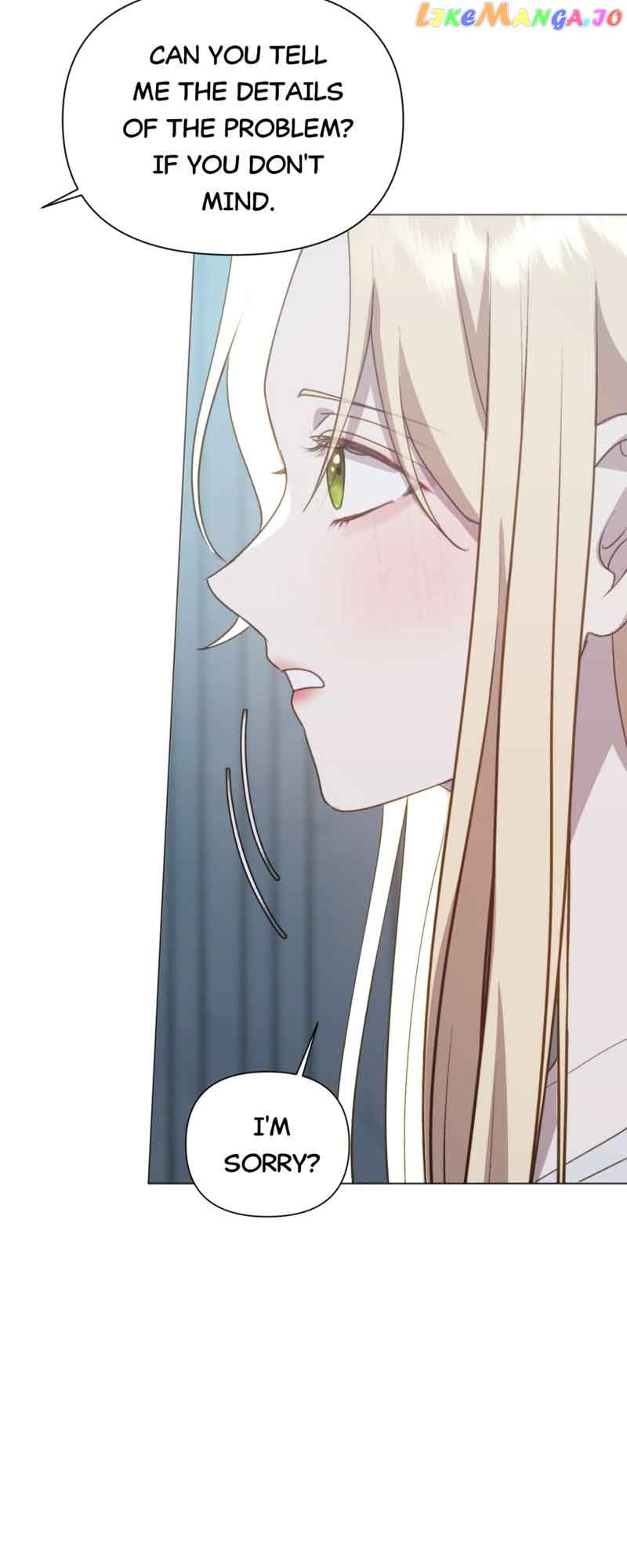 The Grand Duke is Mine Chapter 17 - Page 48