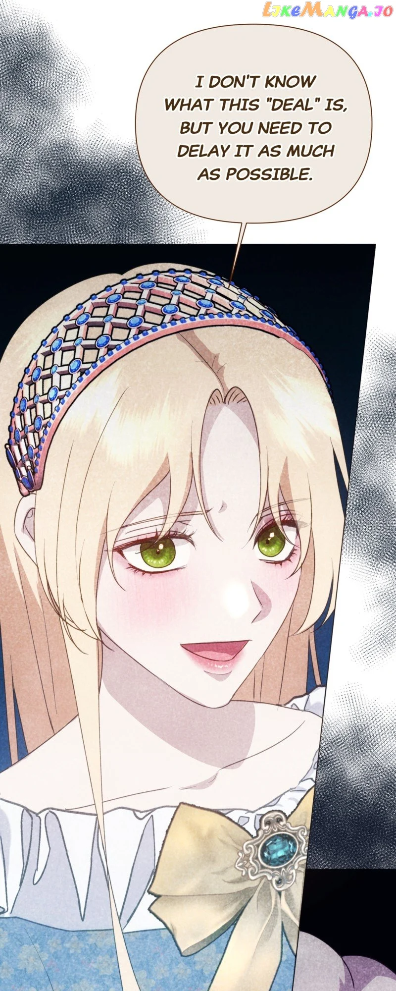 The Grand Duke is Mine Chapter 17 - Page 5