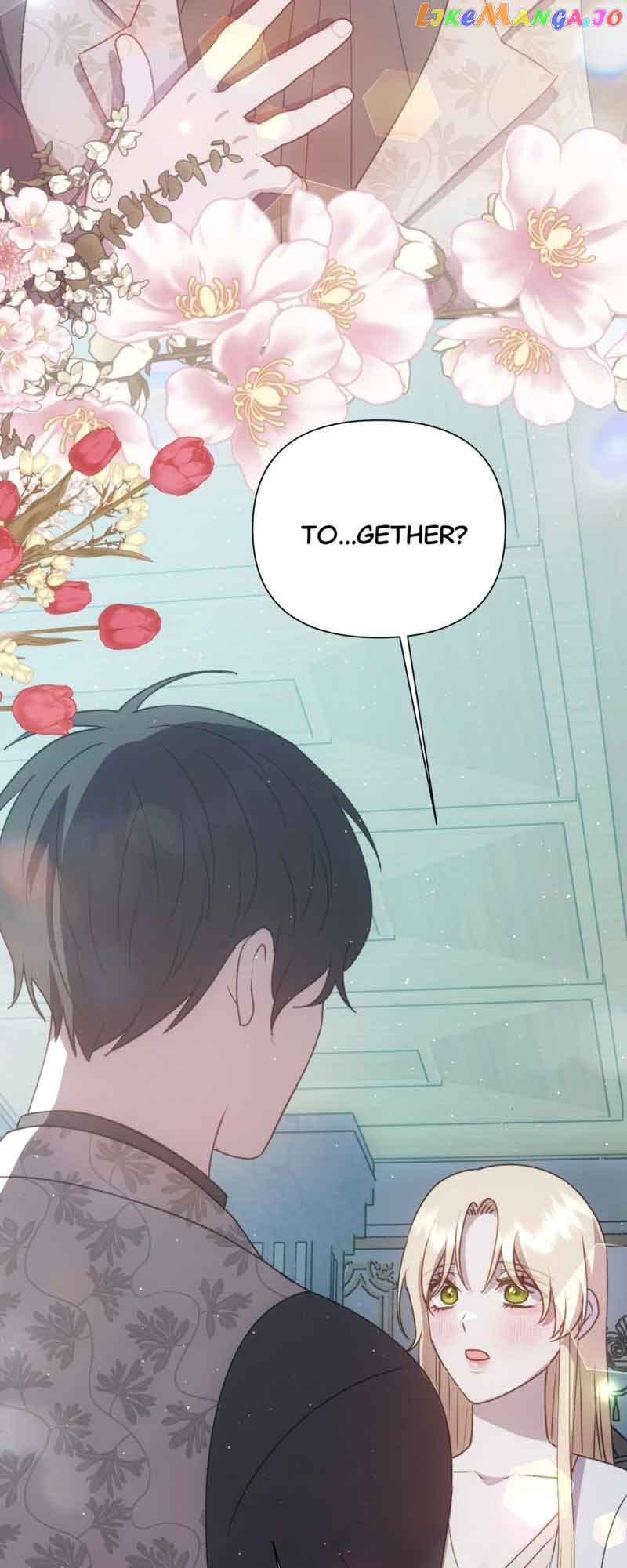 The Grand Duke is Mine Chapter 17 - Page 50