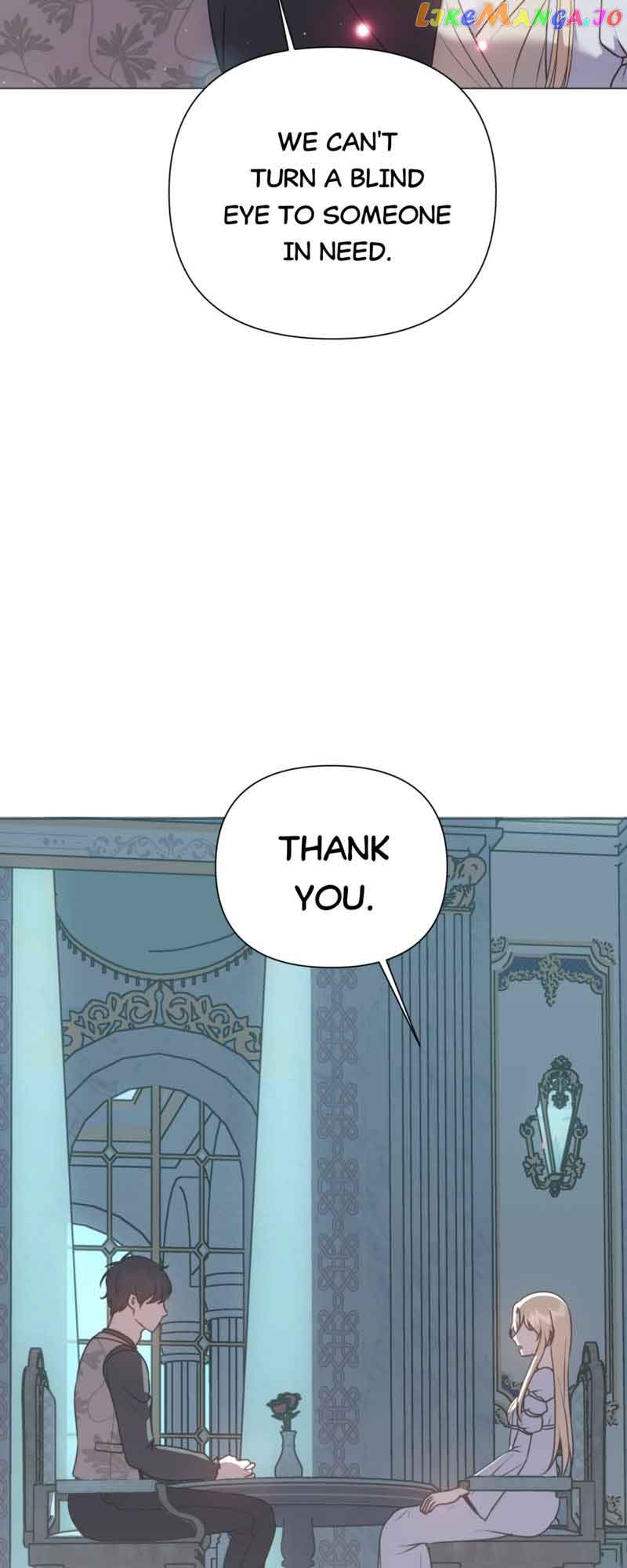 The Grand Duke is Mine Chapter 17 - Page 51