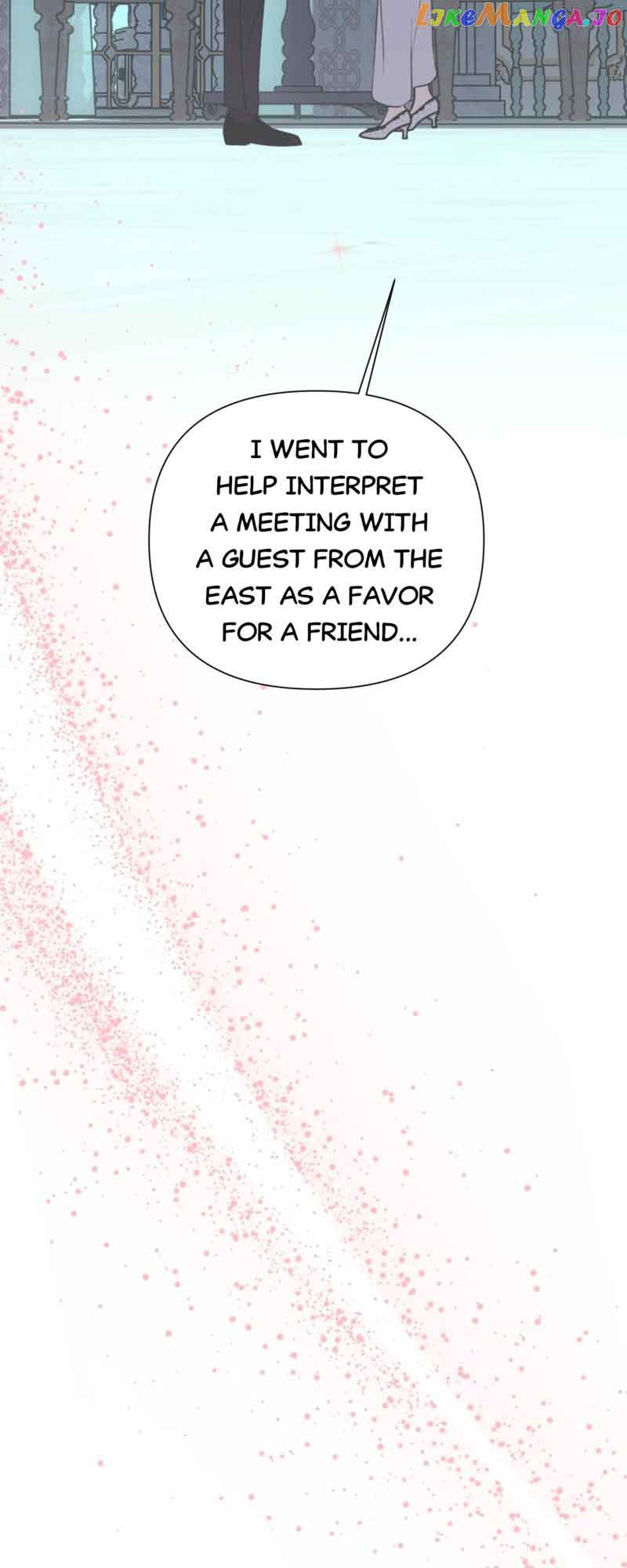 The Grand Duke is Mine Chapter 17 - Page 52