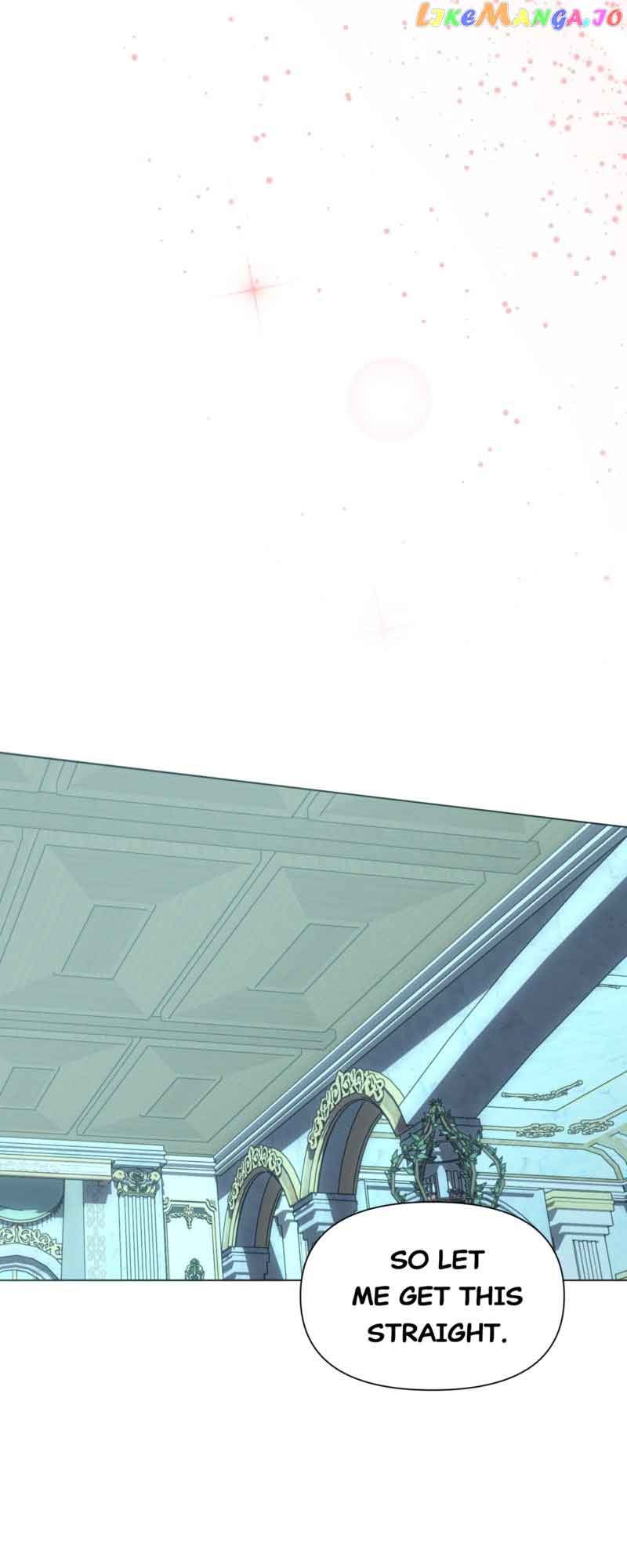 The Grand Duke is Mine Chapter 17 - Page 53