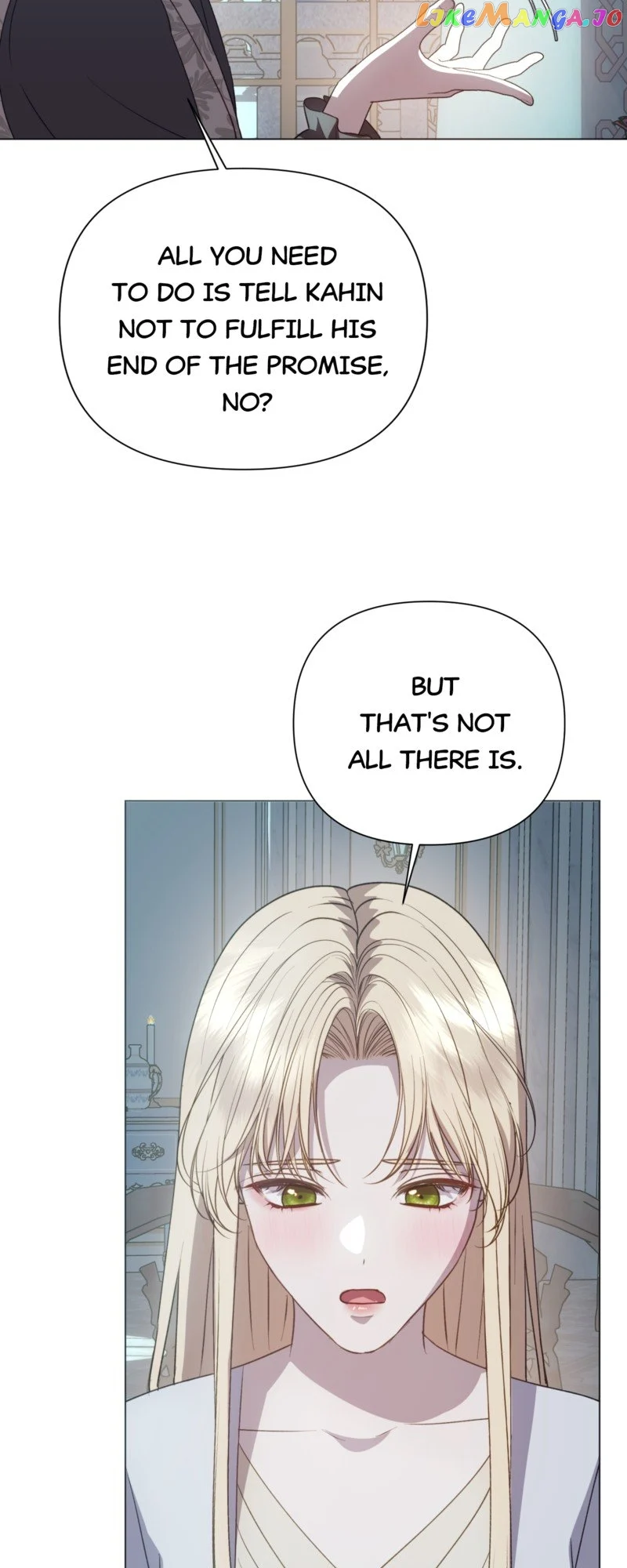 The Grand Duke is Mine Chapter 17 - Page 57