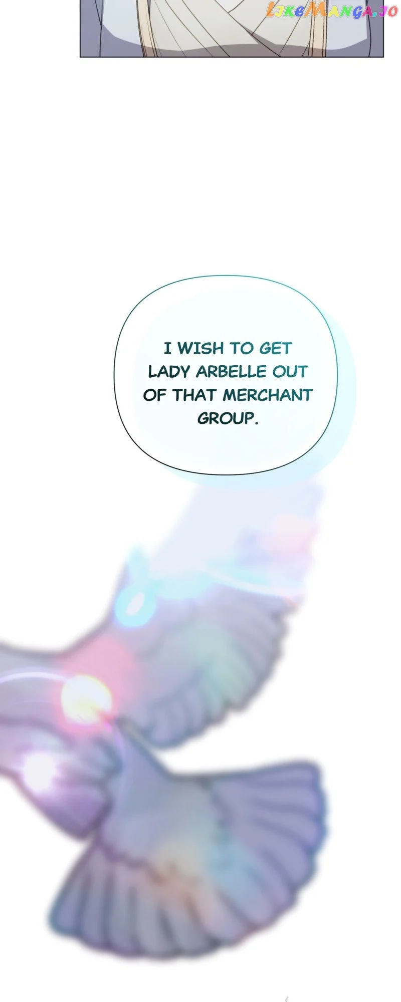 The Grand Duke is Mine Chapter 17 - Page 58