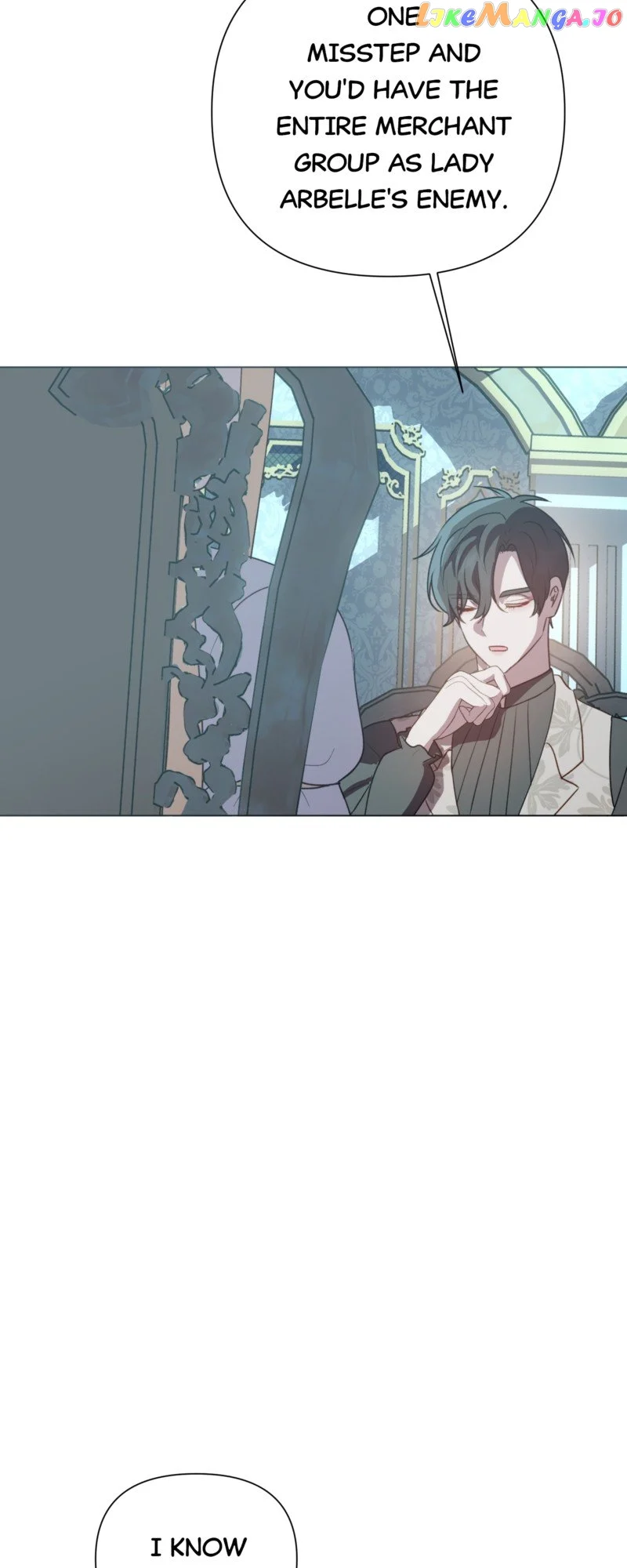 The Grand Duke is Mine Chapter 17 - Page 61