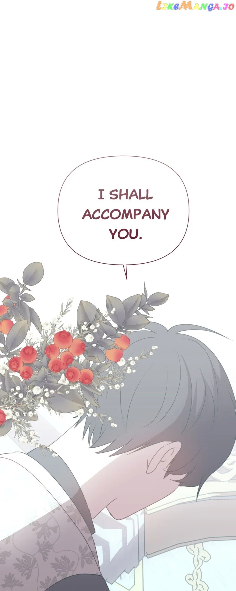 The Grand Duke is Mine Chapter 17 - Page 69