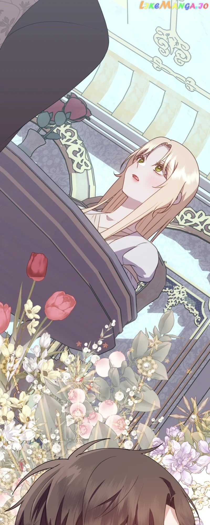 The Grand Duke is Mine Chapter 17 - Page 70