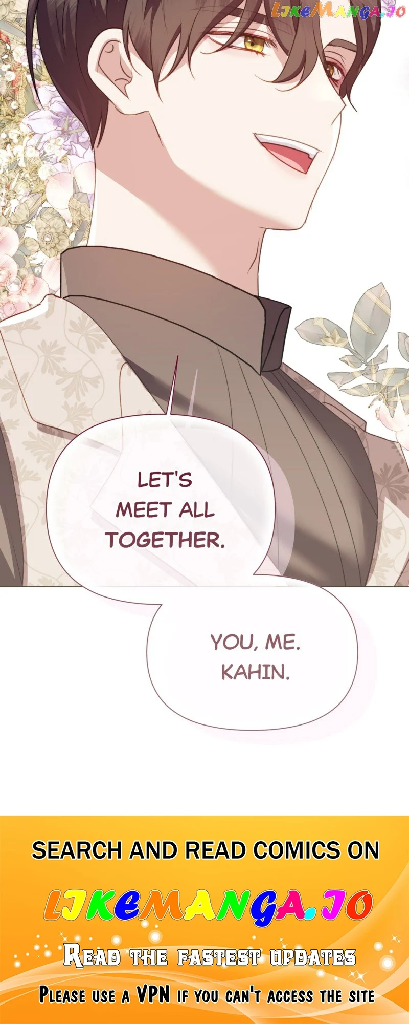 The Grand Duke is Mine Chapter 17 - Page 71