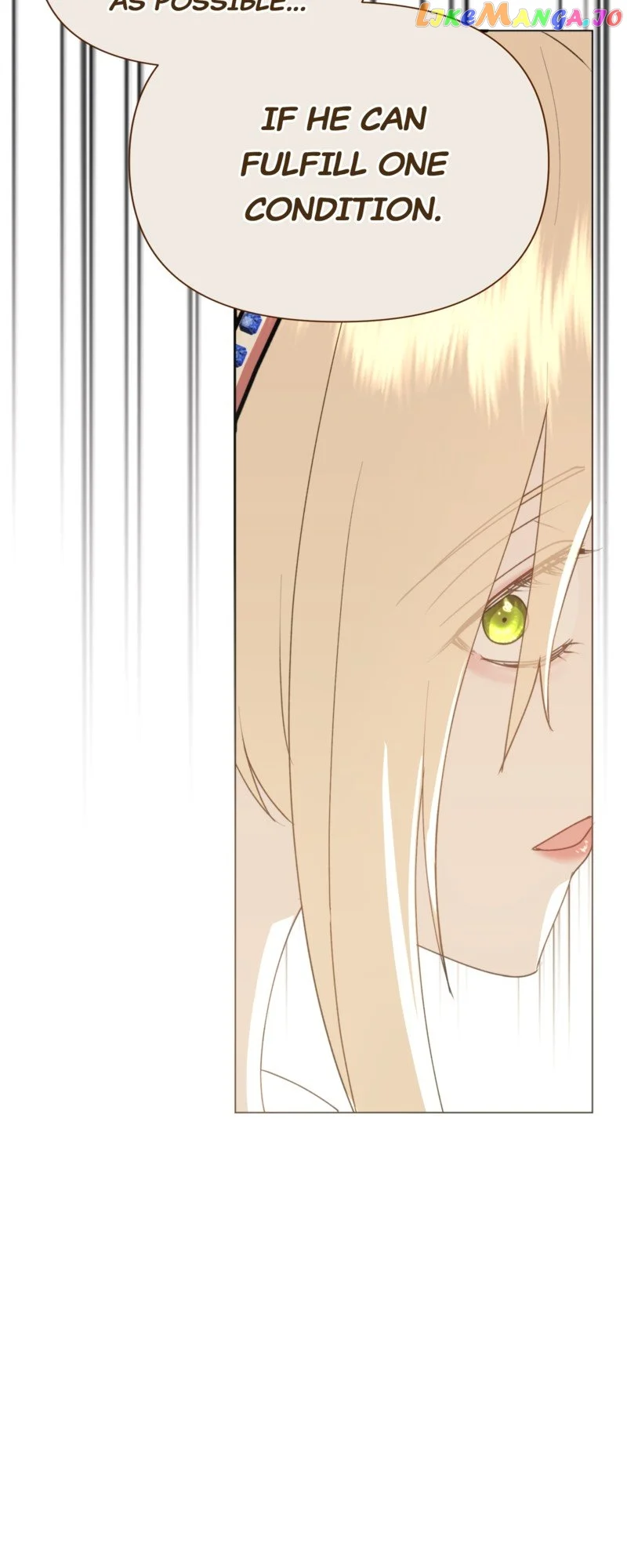 The Grand Duke is Mine Chapter 17 - Page 9