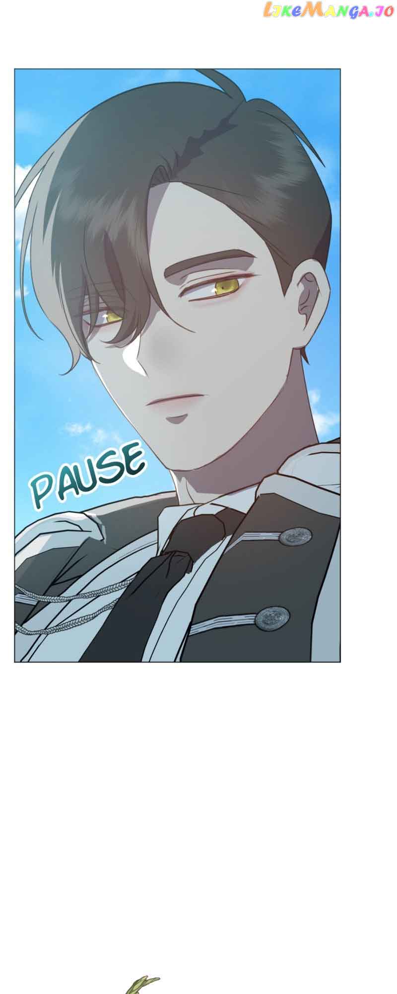 The Grand Duke is Mine Chapter 18 - Page 10