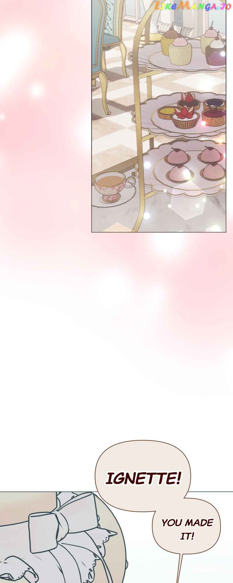 The Grand Duke is Mine Chapter 18 - Page 19