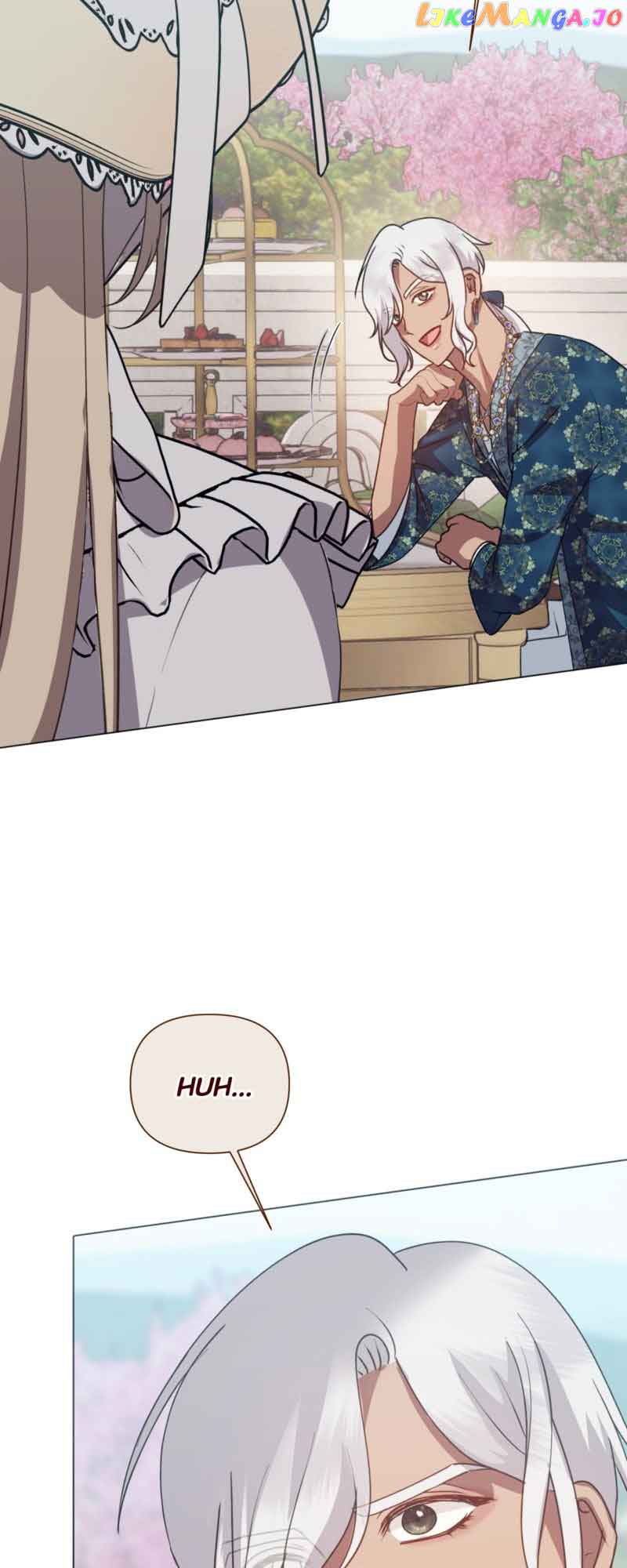 The Grand Duke is Mine Chapter 18 - Page 20