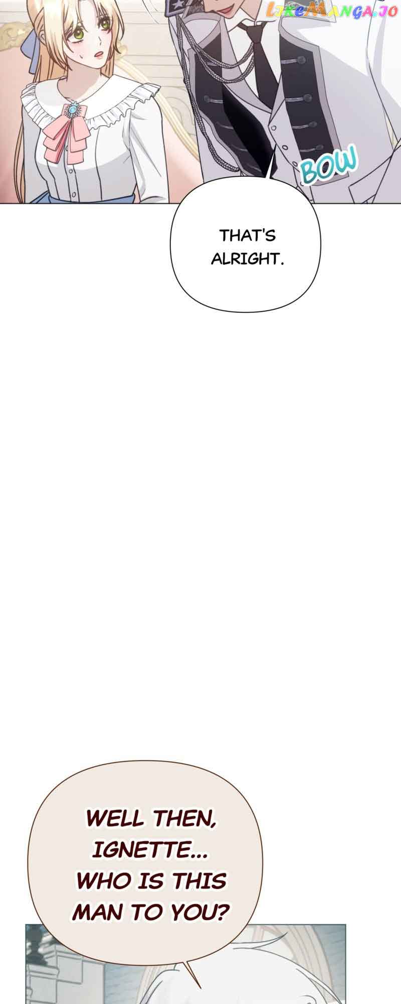 The Grand Duke is Mine Chapter 18 - Page 28