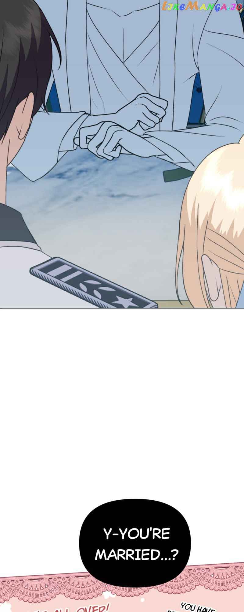 The Grand Duke is Mine Chapter 18 - Page 31