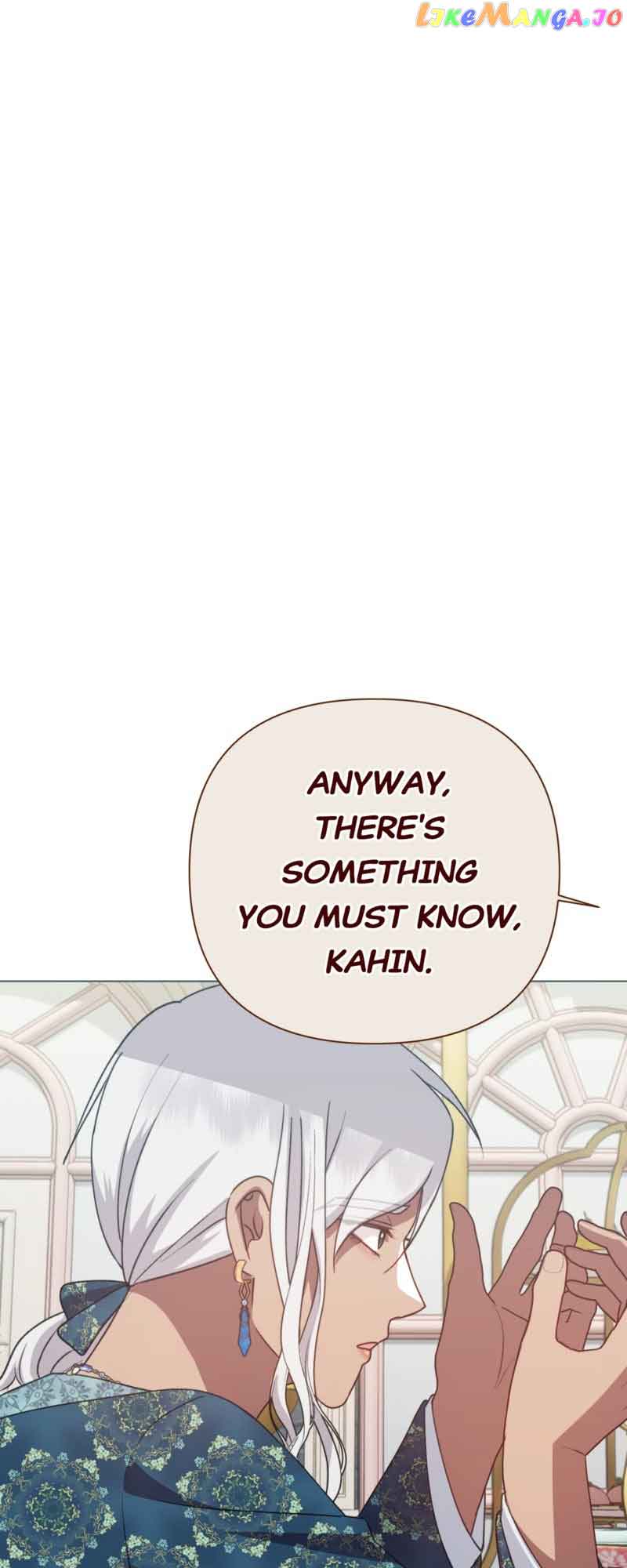 The Grand Duke is Mine Chapter 18 - Page 35