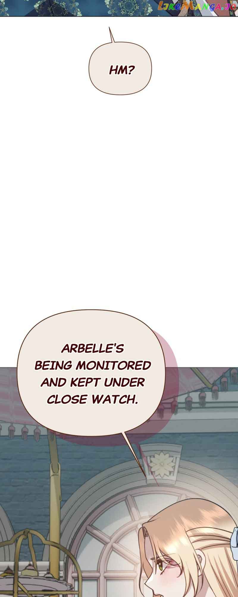 The Grand Duke is Mine Chapter 18 - Page 36